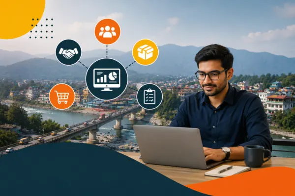 Business Challenges We Solve for Siliguri Businesses