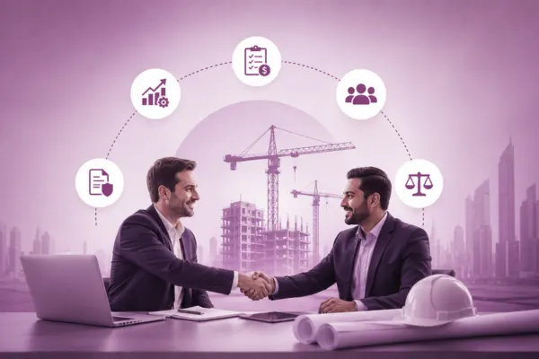 From Project Complexity to Control: The Techvaria Advantage