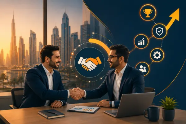 Why DIC Businesses Choose Techvaria as Their Zoho Partner?