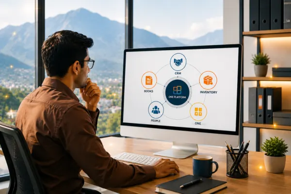 Overcoming Business Challenges for Dehradun Enterprises