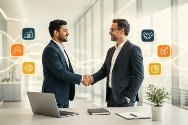 Why Kalaburagi Businesses Choose Techvaria for Zoho Implementation?