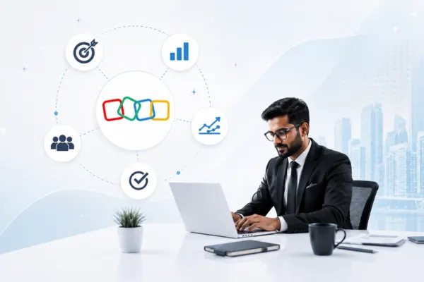 Authorized Zoho Partner in Gurgaon for Smarter Business Operations