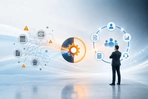 Where Zoho Can Simplify Your Business Operations?