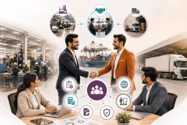 Why KIZAD Businesses Choose Techvaria as Their Odoo Partner?