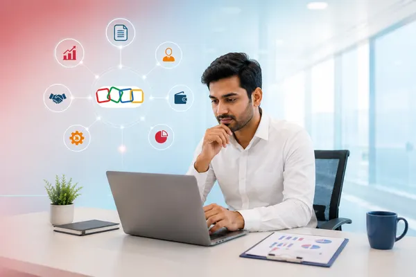 Where Kolhapur Businesses Can Gain More from Zoho?
