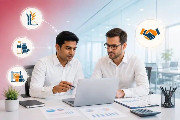 What Makes Techvaria a Preferred Zoho Partner in Kolhapur?