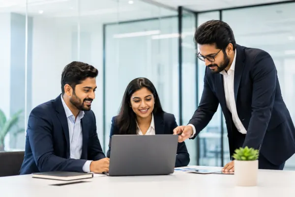 Preferred Zoho Partner in Kozhikode for Business Growth & Automation