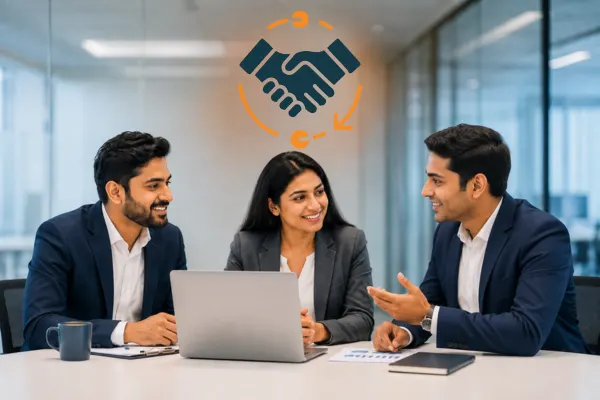Why Businesses in Kozhikode Choose Techvaria as Their Zoho Partner?