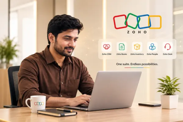 Trusted ERP Software Partner in Malappuram for Growing Businesses