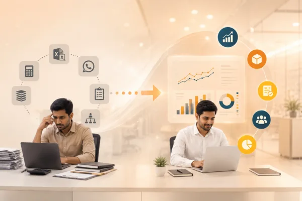 Business Challenges Techvaria Help Malappuram Companies Overcome