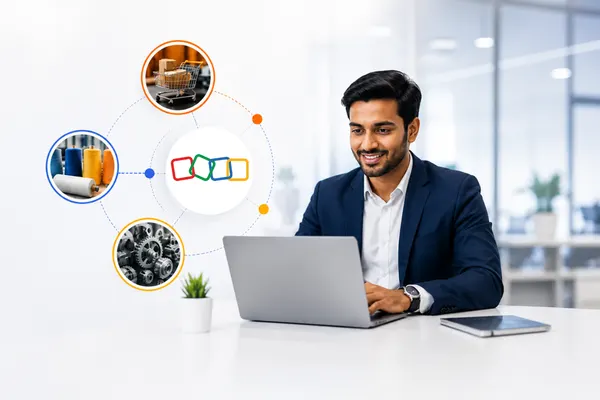 Specialized Zoho CRM Implementation Partner in Malegaon