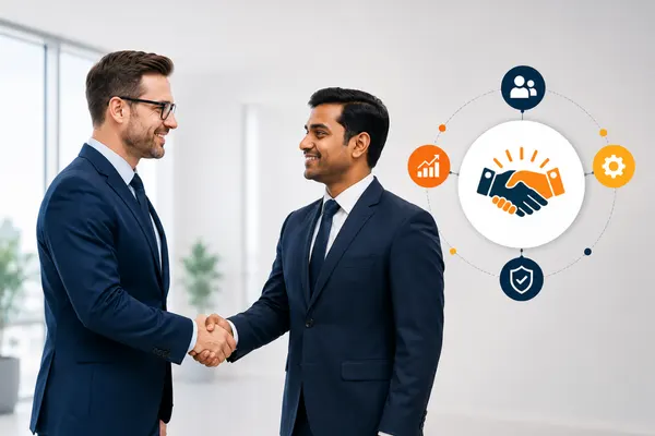 Why Malegaon Companies Select Techvaria for Zoho CRM? Why Malegaon Companies Select Techvaria for Zoho CRM?