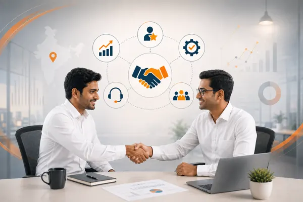 Why Work With Techvaria as Your Zoho Partner in Nagpur?