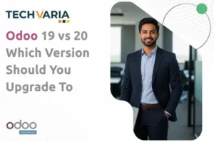 Odoo 19 vs Odoo 20
