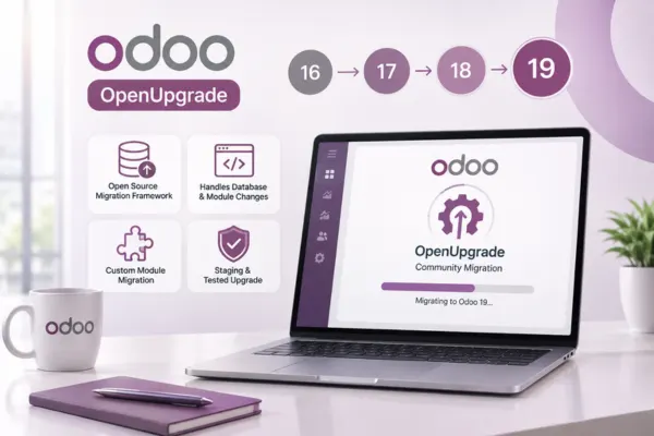 Odoo OpenUpgrade Guide_ What OpenUpgrade Actually Is