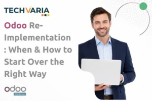 Odoo Re-Implementation Guide