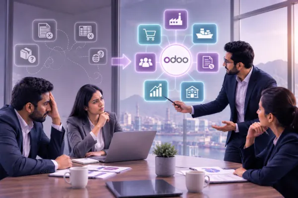 Operational Issues Techvaria Help RAK Businesses to Overcome