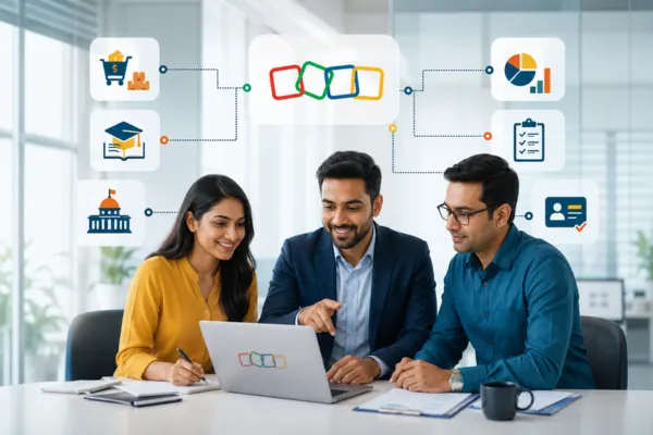 Transform Patna Businesses with a Zoho Partner Patna