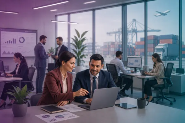 Run Your RAKEZ Business Smarter with Odoo ERP
