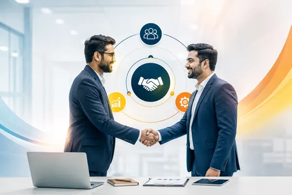 Why Rourkela Businesses Choose Techvaria for Zoho CRM?
