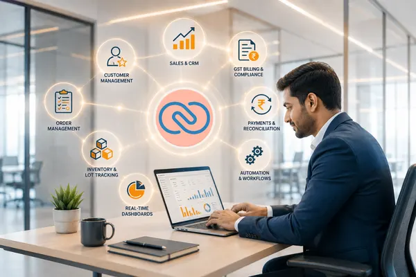 Business Challenges Sangli Businesses Need to Overcome