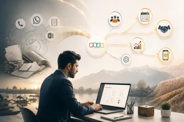 Common Business Roadblocks Techvaria Help Resolve