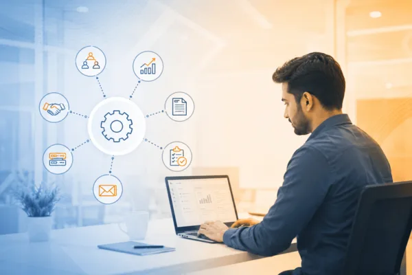 Zoho Implementation Partner in Trivandrum for Scalable Solutions