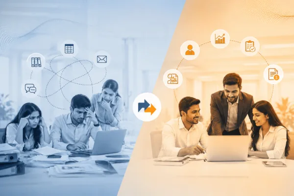 Solving Complex Operational Challenges for Trivandrum Businesses