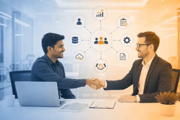 Why Trivandrum Businesses Trust Techvaria for Zoho Solutions?