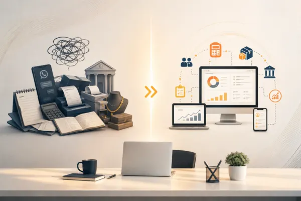 Techvaria Helping Thrissur Businesses Overcome Everyday Operational Challenges