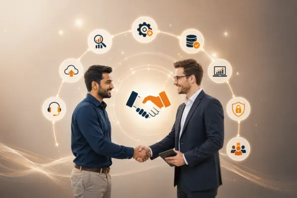 Why Ujjain Businesses Choose Techvaria as Their Zoho Partner?