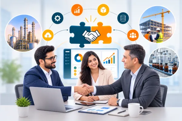 Why Vadodara Businesses Count on Techvaria for Zoho Expertise?