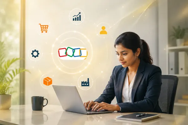 Scalable ERP Software for Growing Vasai-Virar Businesses