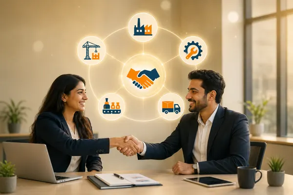 Why Vasai-Virar Businesses Trust Techvaria for ERP Solutions?