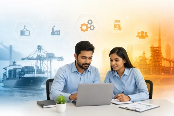 Official Zoho Partner in Visakhapatnam for CRM & ERP Implementation
