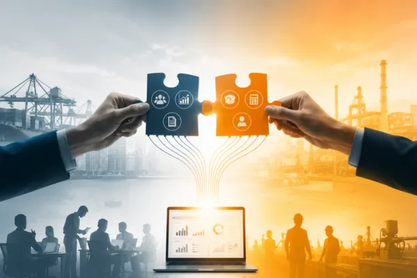Day-to-day Complexities Techvaria Rectify for Vizag Businesses