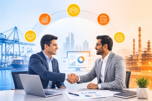 Why Growing Vizag Businesses Choose Techvaria as their Zoho Partner?