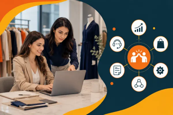 Why d3 Businesses Choose Techvaria as Their Zoho Partner