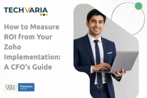 Zoho Implementation ROI