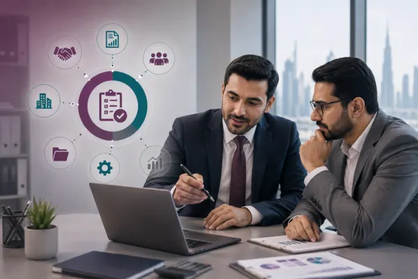 Why UAE Businesses Choose Techvaria for Odoo Corporate Tax Configuration?