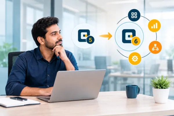 Why Businesses Are Upgrading From Creator 5 to Creator 6?