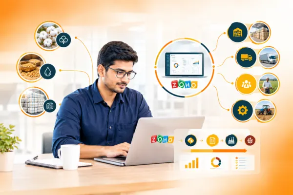 Business Challenges Techvaria Solve for Akola Businesses