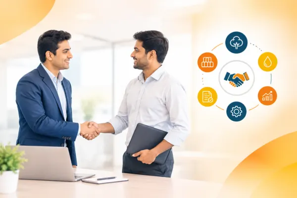 Why Akola Businesses Choose Techvaria as Their Zoho Partner?