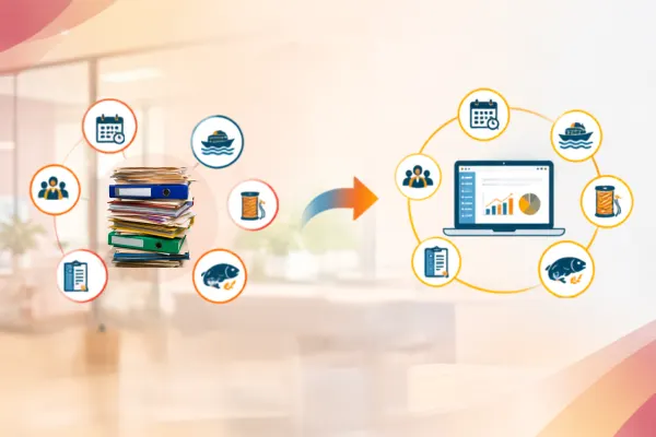 Business Challenges Techvaria Solve for Alappuzha Businesses