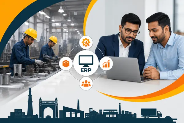 Aligarh Manufacturing Growth Partner