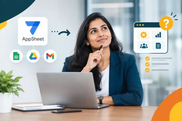 Appsheet Alternative For Business