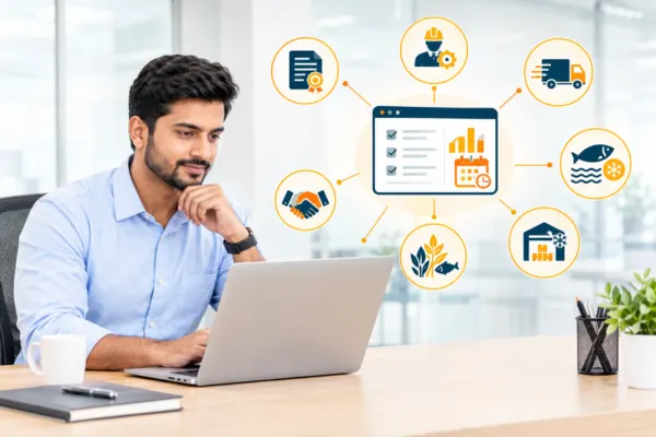 Business Challenges Techvaria Solve for Balasore Businesses