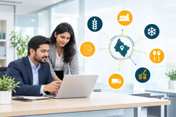 Business Challenges Techvaria Solve for Barddhaman Businesses