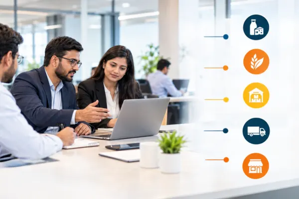 Business Challenges Techvaria Solve for Etawah Businesses