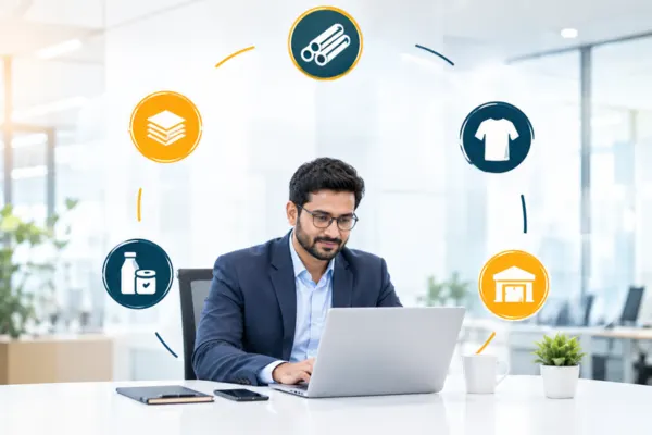Business Challenges Techvaria Solve for Hapur Businesses